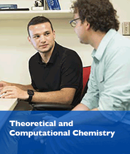 Link to Theoretical and Computational Chemistry information
