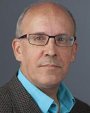 David R. Benson